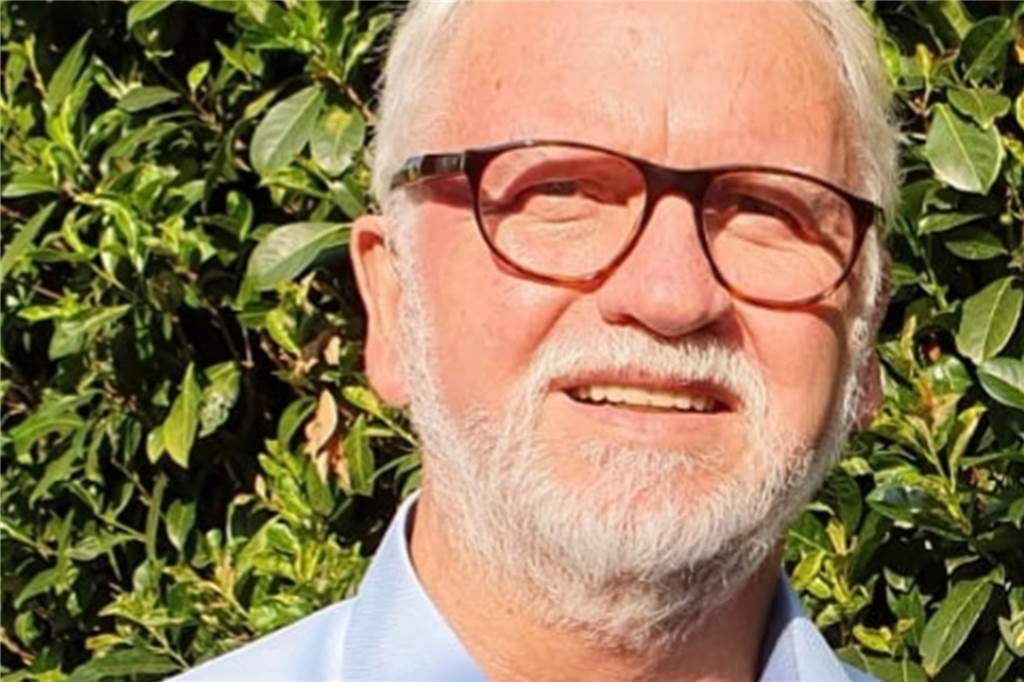 Diese Kandidaten treten für die Halterner Parteien im Wahlbezirk 2 an Günter Ferling (WGH)