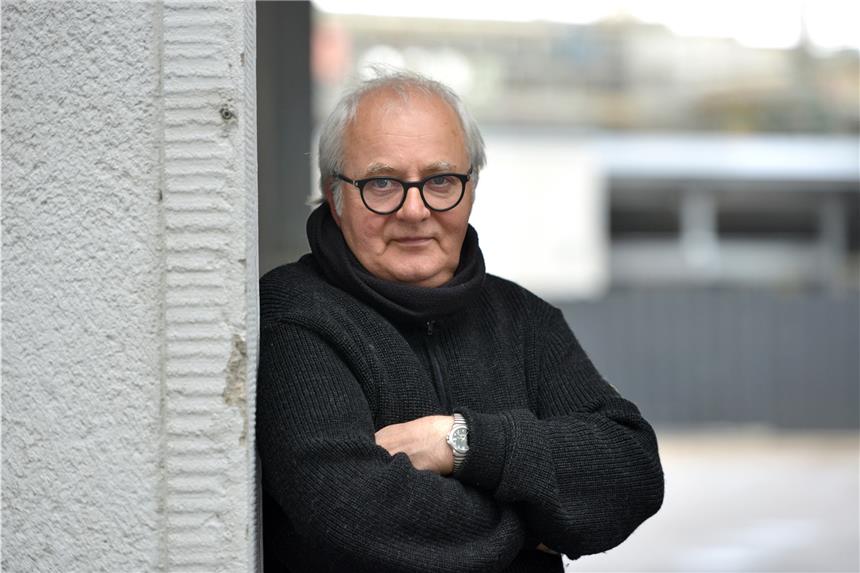 „Ich will, dass gelacht und sich bepisst wird in der Kunst“ Günter Rückert.