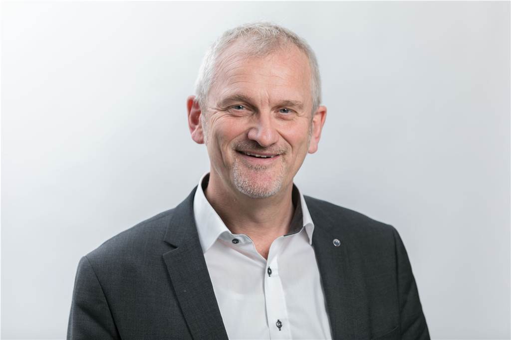 Jetzt anmelden: Podiumsdiskussion mit Stadtlohner Bürgermeisterkandidaten Günter Wewers will Bürgermeister werden.