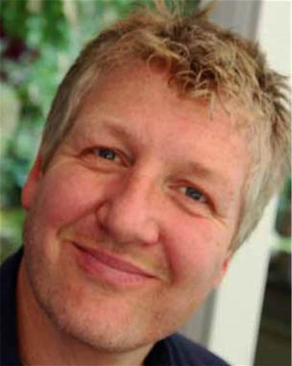 Masken sind kein Biomüll: Ahauser kämpft gegen den Müll Guido Franke greift selbst gerne zur Müllzange.