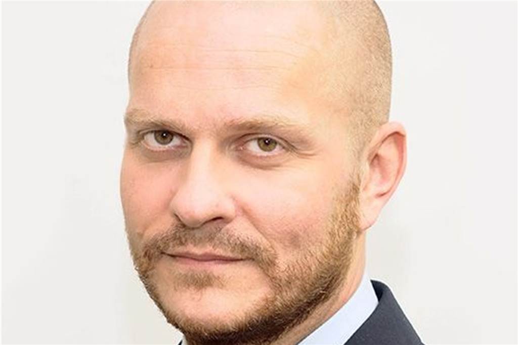 Keine heiße Spur: Auf der Jagd nach dem Feuerteufel im Dortmunder Westen Gunnar Wortmann, Pressesprecher der Polizei Dortmund