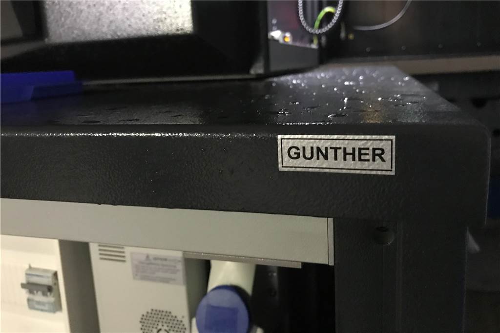 Panzerblitzer geht in Castrop-Rauxel an diesem Wochenende an den Start "Gunther" wird an diesem Wochenende seine Arbeit aufnehmen.