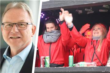 Gut, dass die Vereine auf die neuen Karnevals-Regeln des Landes mit großer Besonnenheit und Zurückhaltung reagieren, meint Redaktionsleiter Bernd Schlusemann.