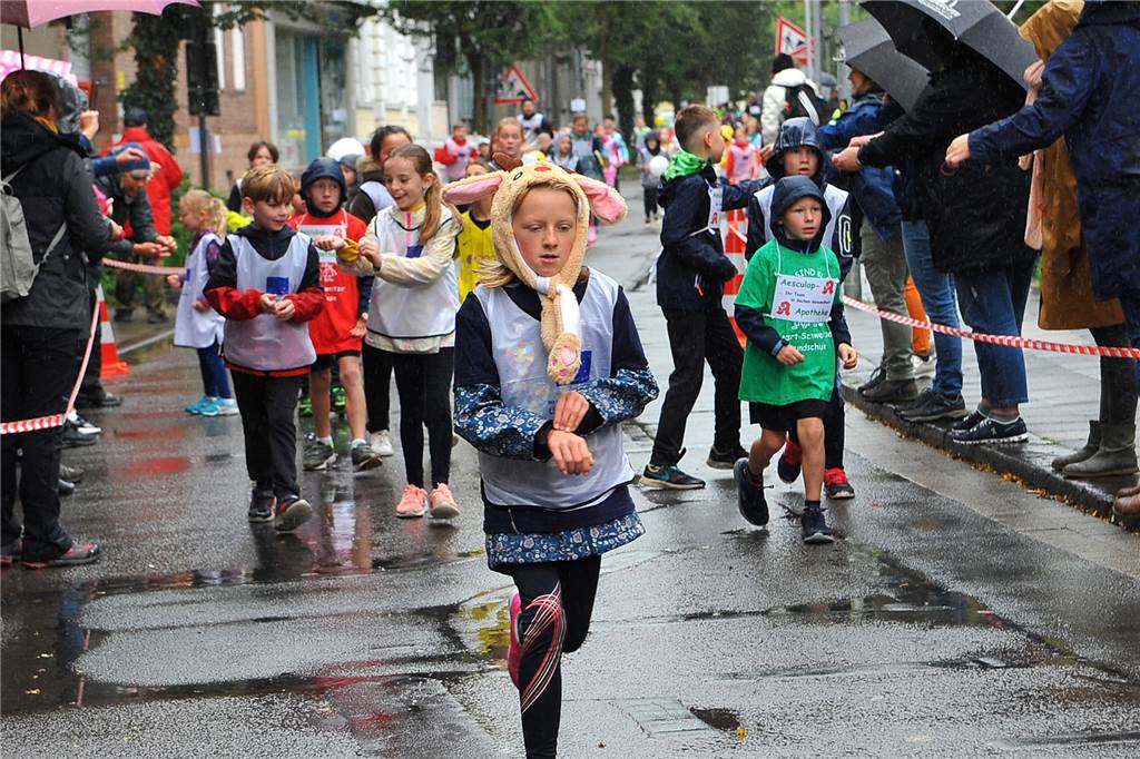 Hospizlauf Schwerte 2022