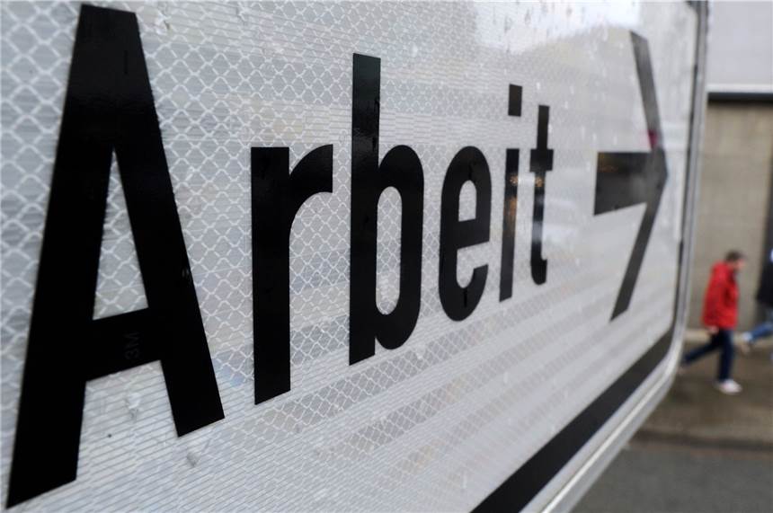 Arbeitslosenquote in Castrop-Rauxel sinkt auf vorpandemisches Niveau Gute Nachrichten in Castrop-Rauxel: Die Arbeitslosenquote ist im Vergleich zum Vorjahr wieder gesunken.