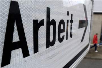 Gute Nachrichten in Castrop-Rauxel: Die Arbeitslosenquote ist im Vergleich zum Vorjahr wieder gesunken.