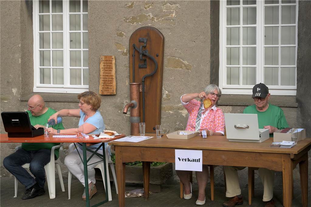 Plätzerfest