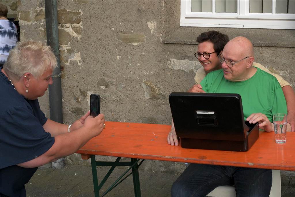 Plätzerfest