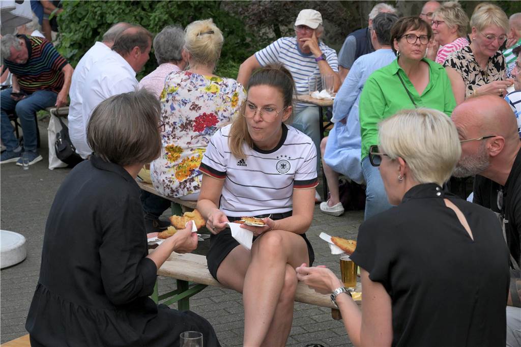 Plätzerfest