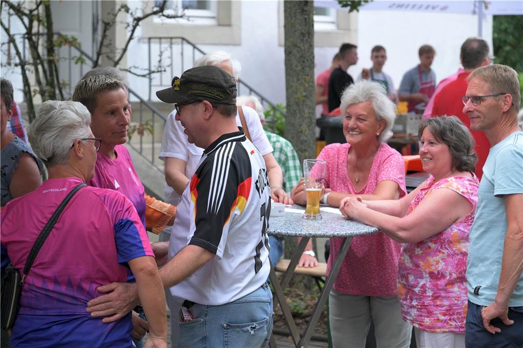 Plätzerfest