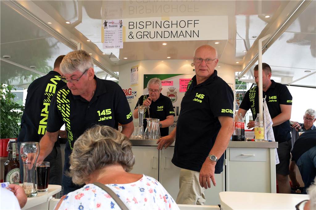 Plätzerfest