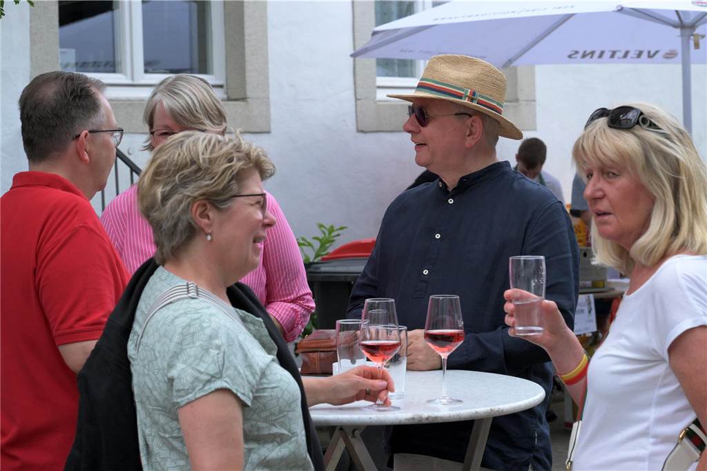 Plätzerfest
