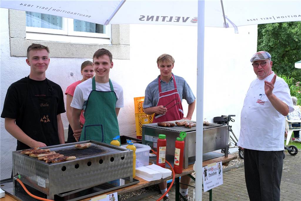 Plätzerfest