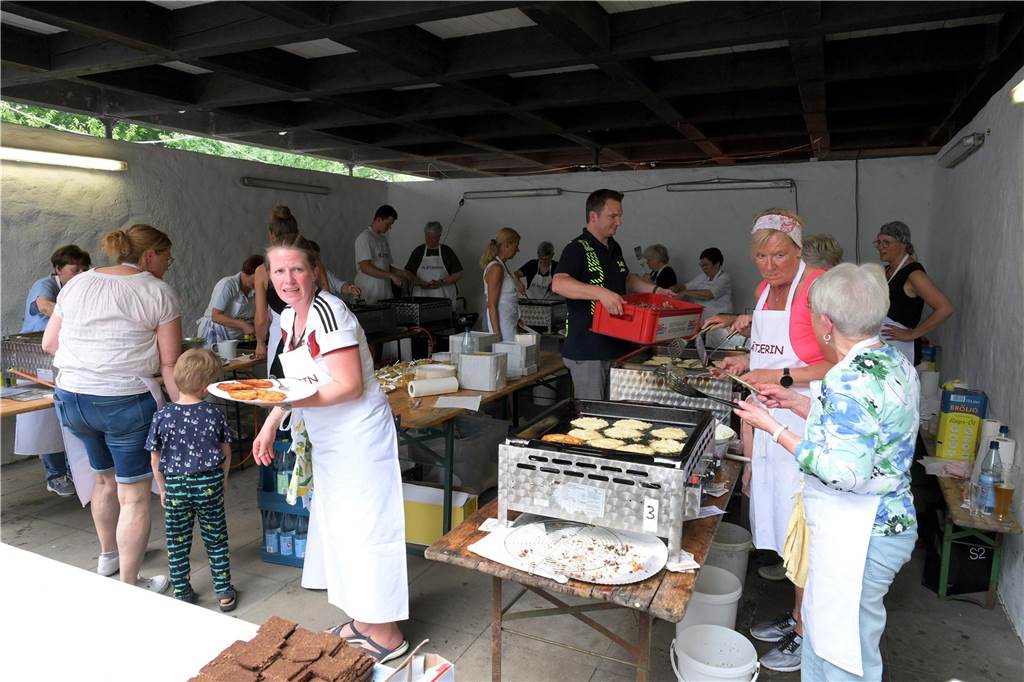 Plätzerfest