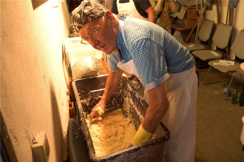 Plätzerfest