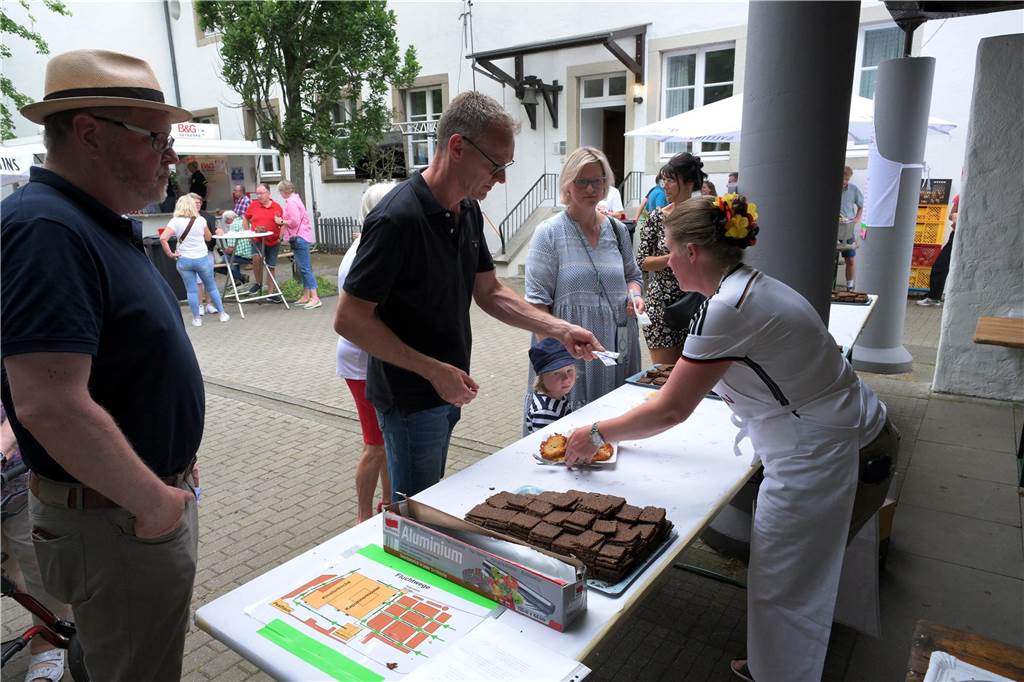 Plätzerfest