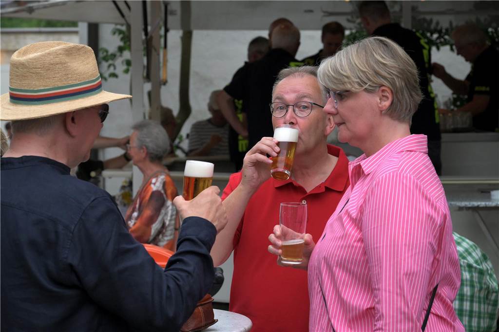 Plätzerfest