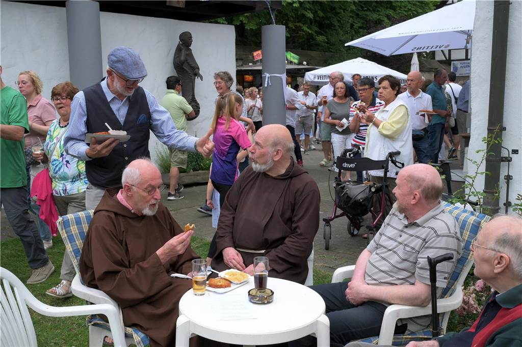 Plätzerfest