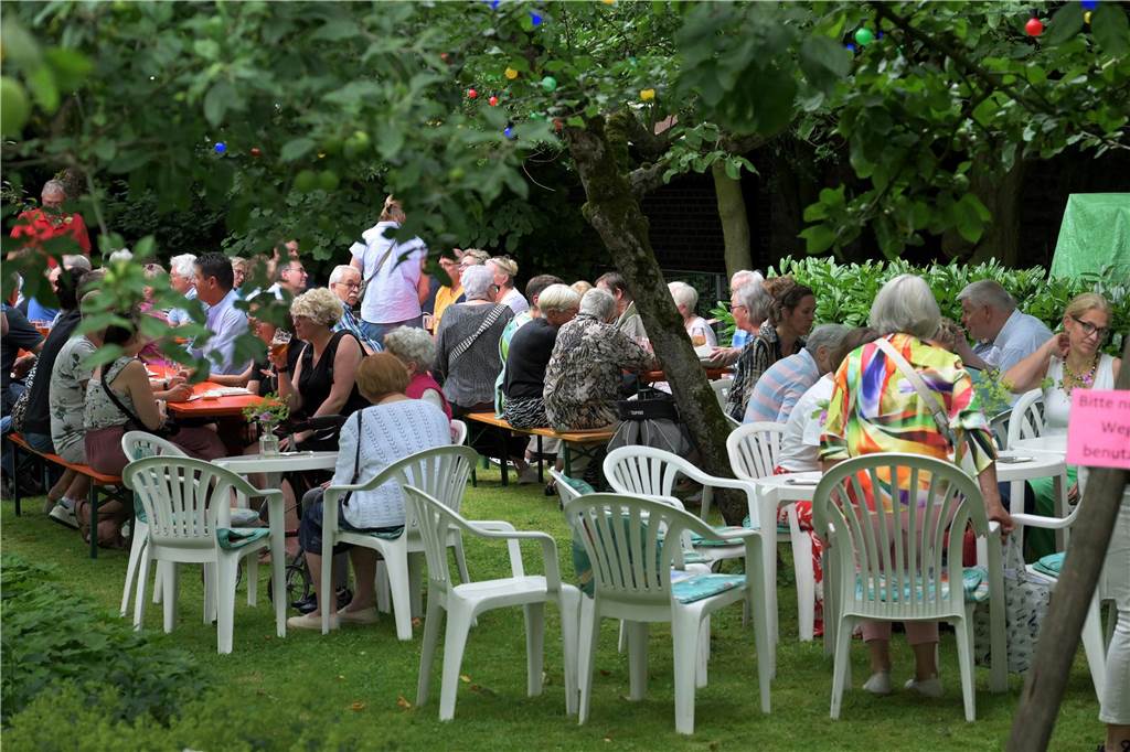 Plätzerfest