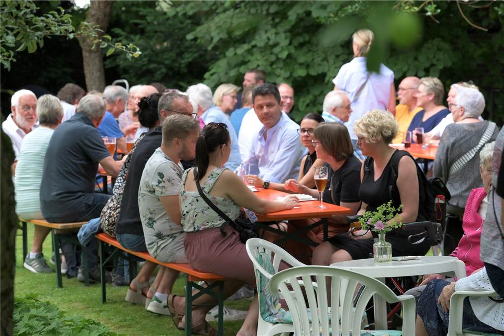 Plätzerfest