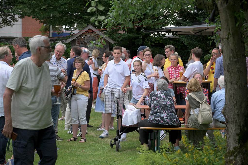 Plätzerfest