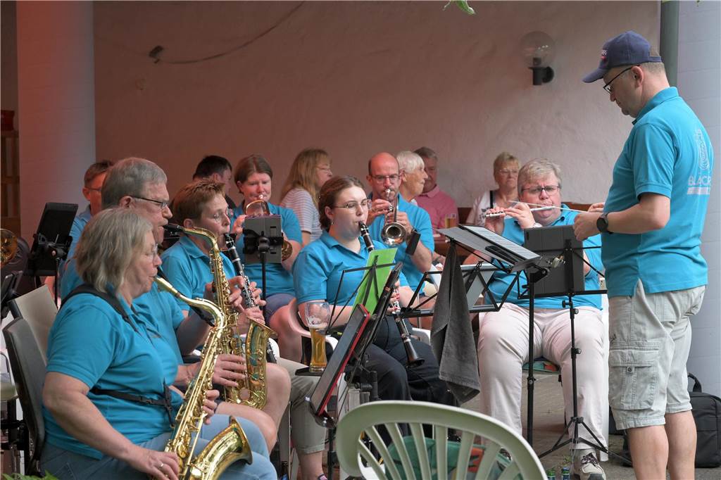 Plätzerfest