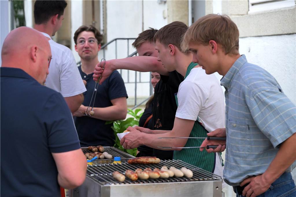 Plätzerfest