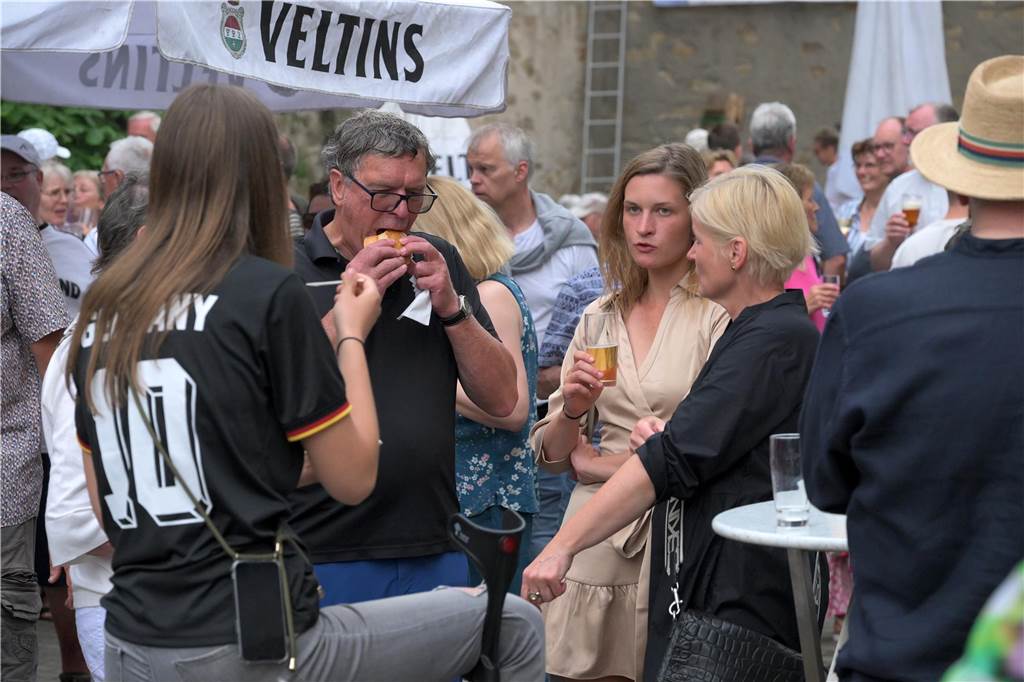 Plätzerfest