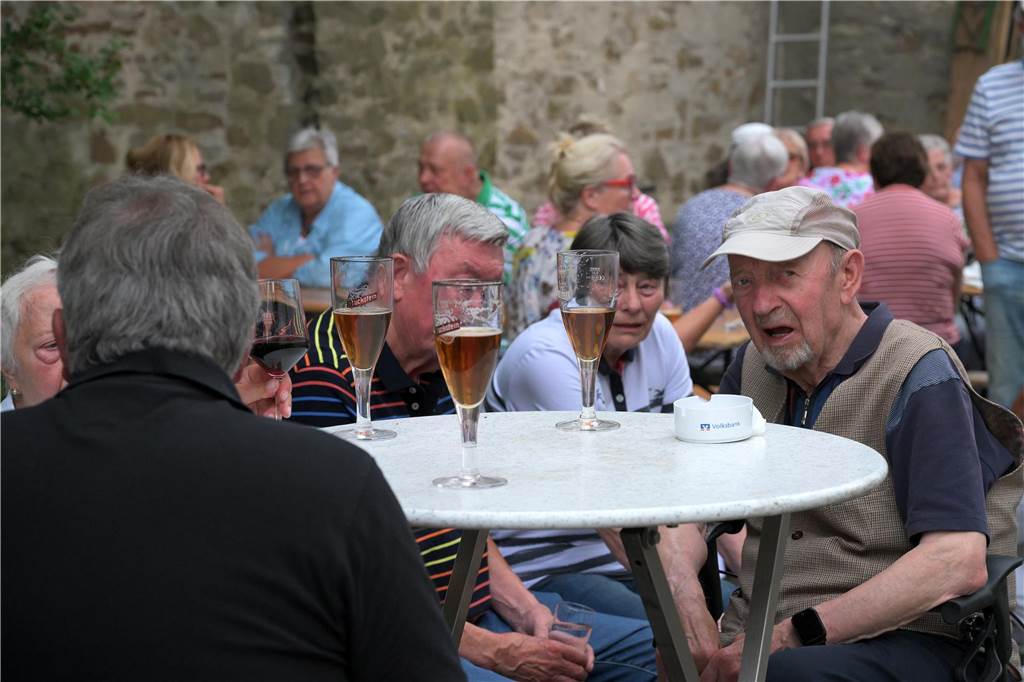 Plätzerfest