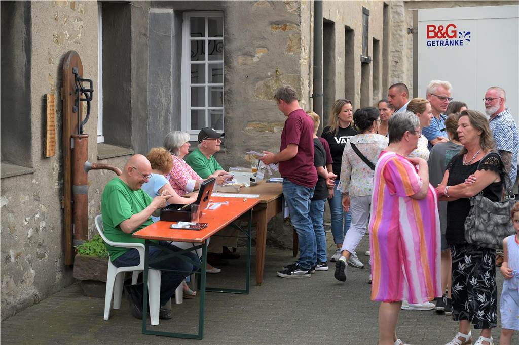 Plätzerfest