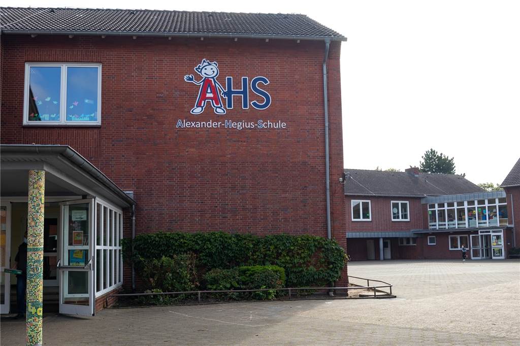 Wegen OGS-Anspruch ab 2026: Millioneninvest in Heeker Grundschule(n)? Bundeszuschüsse