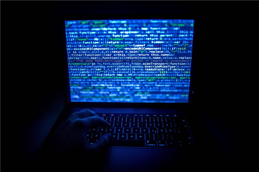 Hacker-Angriff legt Stadt Witten komplett lahm - zahlreiche Dienste nicht erreichbar Hacker haben am Wochenende die Stadt Witten angegriffen und lahmgelegt. (Symbolbild)