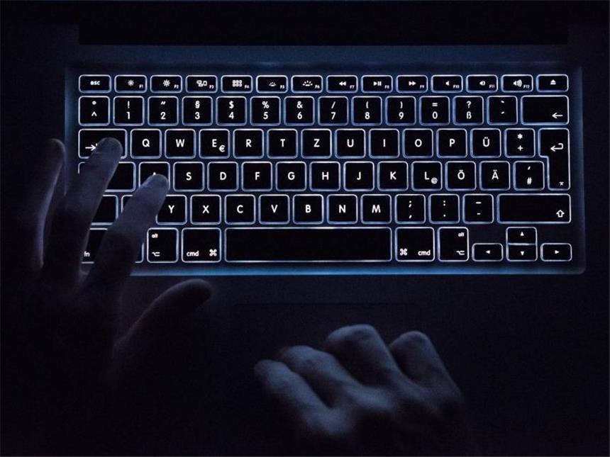 US-Wirtschaftsauskunftei Equifax meldet große Hacker-Attacke Hacker haben vom US-Finanzdienstleister Equifax im großem Stil Kundendaten erbeutet. Foto: Silas Stein