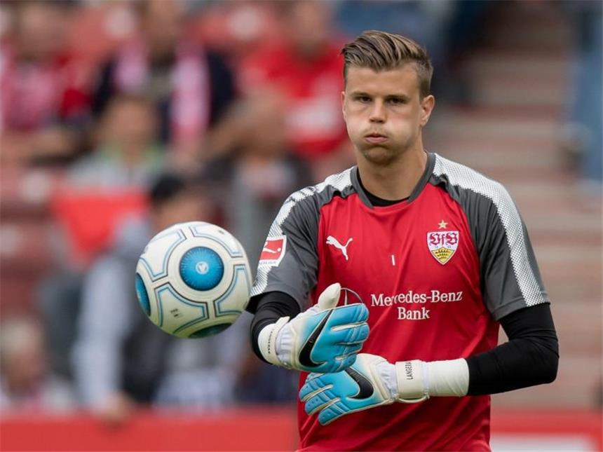 Hält künftig in Spanien bei UD Levante: Mitchell Langerak. Foto: Thomas Eisenhuth