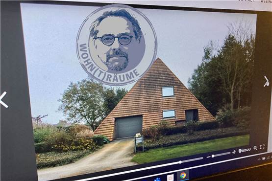 Keine Geschmacksfrage: Furchtbar hässliche Häuser entdecken
