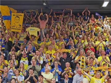 Hagen kämpft nach dem Insolvenzantrag um den Klassenerhalt - eine wichtige Rolle soll den Fans dabei zukommen.