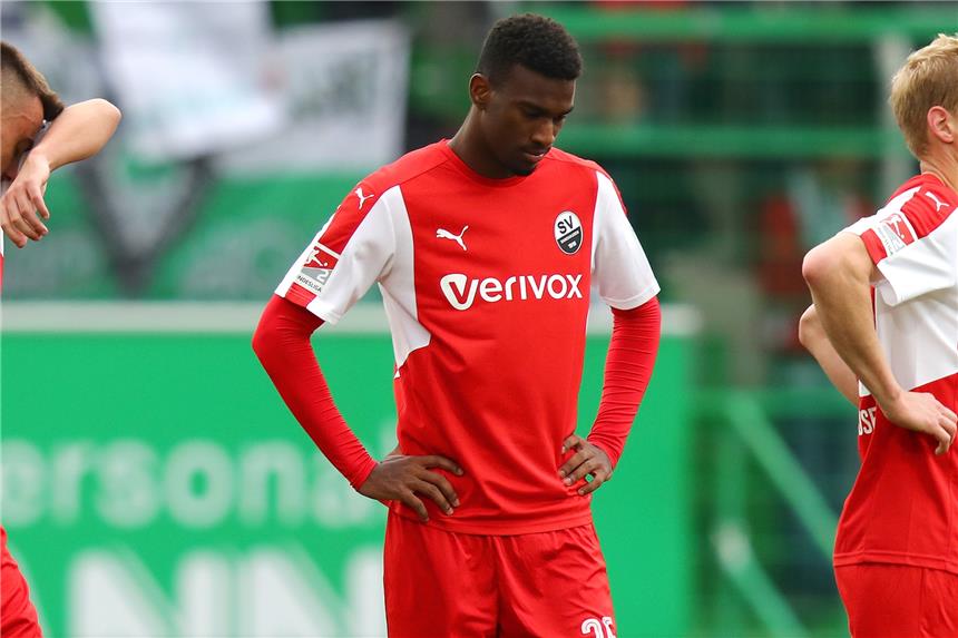 Haji Wright.