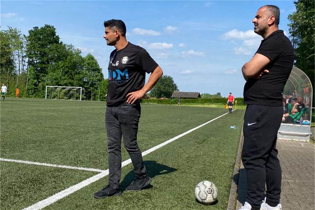 Osmanlispor Dortmund verpflichtet neuen Trainer: "Er kennt die Liga in- und auswendig" Halil Gönen übernimmt bei Osmanlispor.