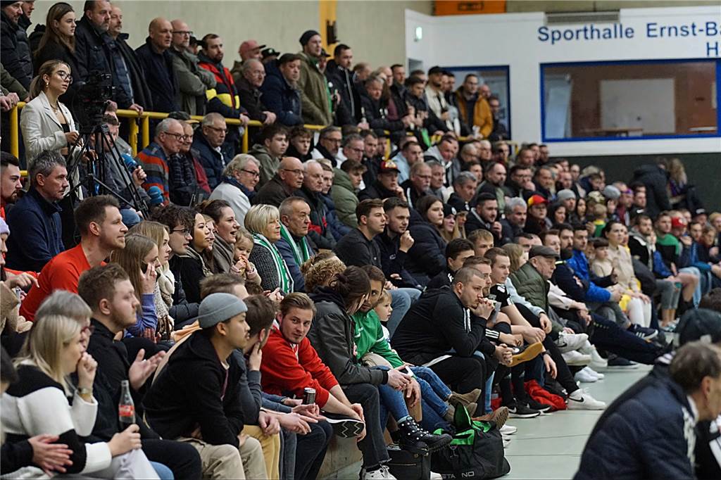 Hallen-Stadtmeisterschaften Unna 2022