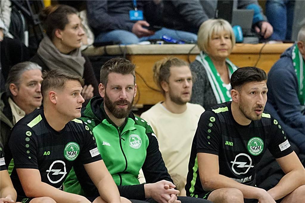 Hallen-Stadtmeisterschaften Unna 2022