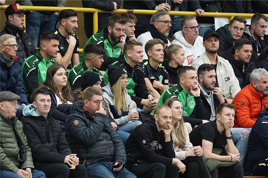 Hallen-Stadtmeisterschaften Unna 2022