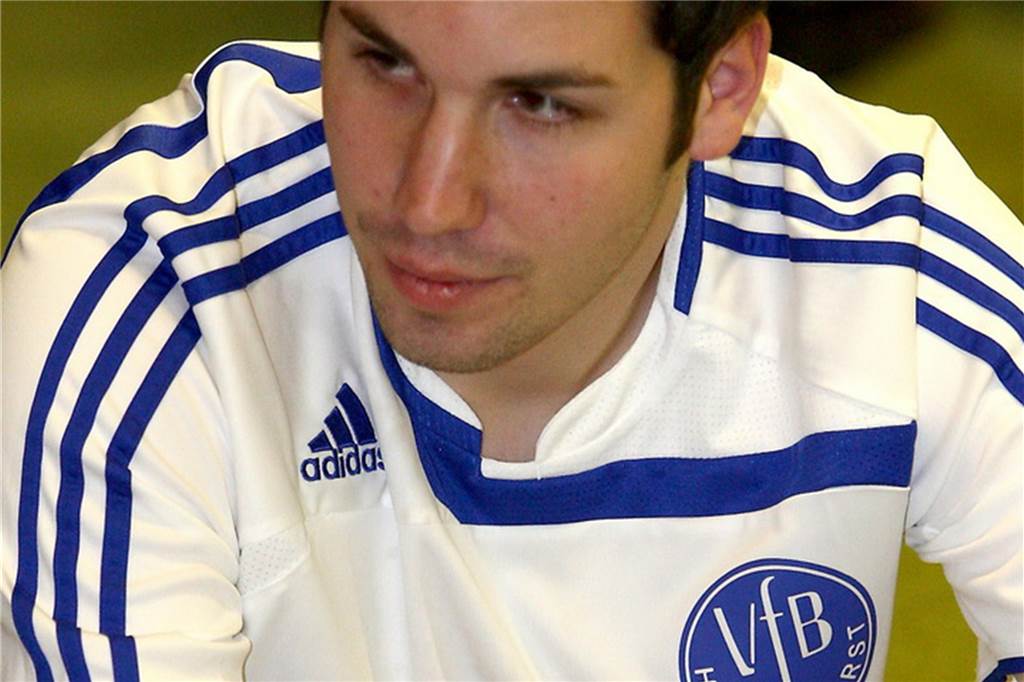 Hallenstadtmeisterschaft 2007