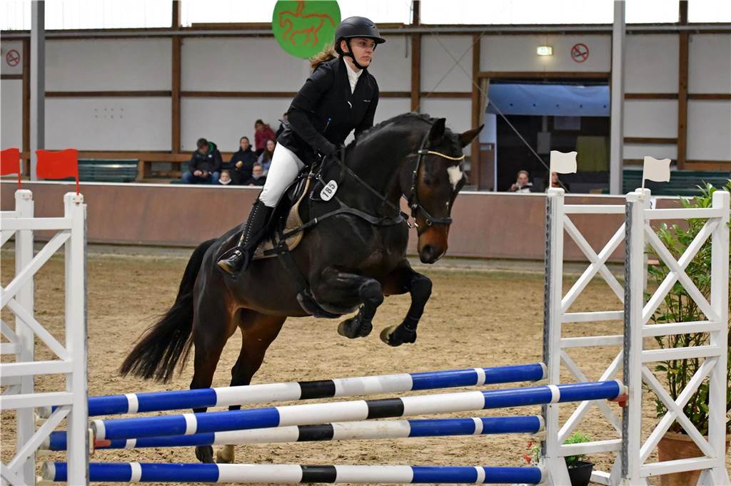 Christine Kleinsorge
