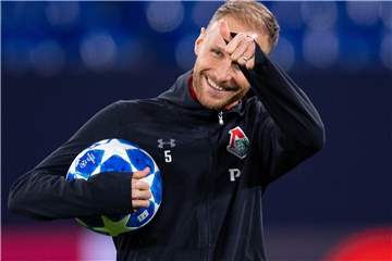 Halterns Fußballweltmeister Benedikt Höwedes wird am Samstag 32 Jahre alt.