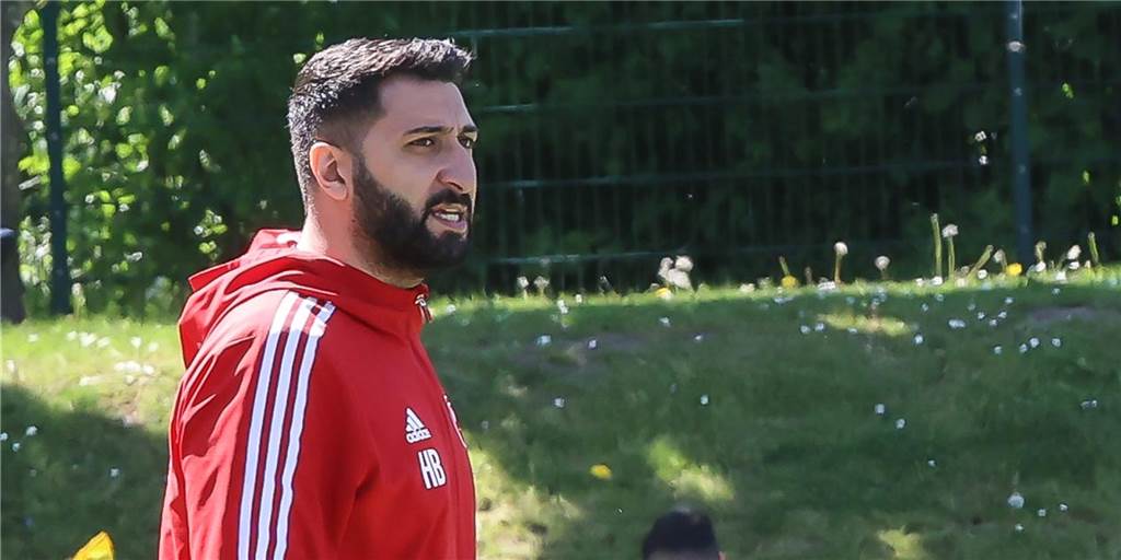 TuS Hannibal will ganz oben angreifen: Fünf Neuzugänge sollen dabei helfen Hamsa Berro holt fünf Neue in den Hoeschpark.