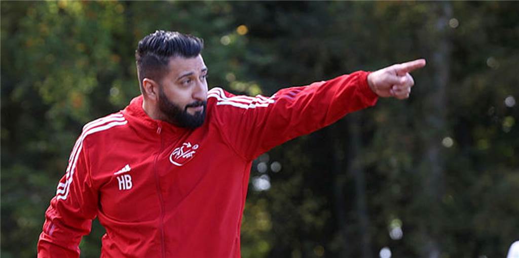 Hannibal gewinnt Topspiel gegen Eichlinghofen – für Coach Berro könnte es teuer werden Hamsa Berro muss vielleicht noch einen hohen Preis für den Hannibal-Sieg im Spitzenspiel gegen Eichlinghofen bezahlen.