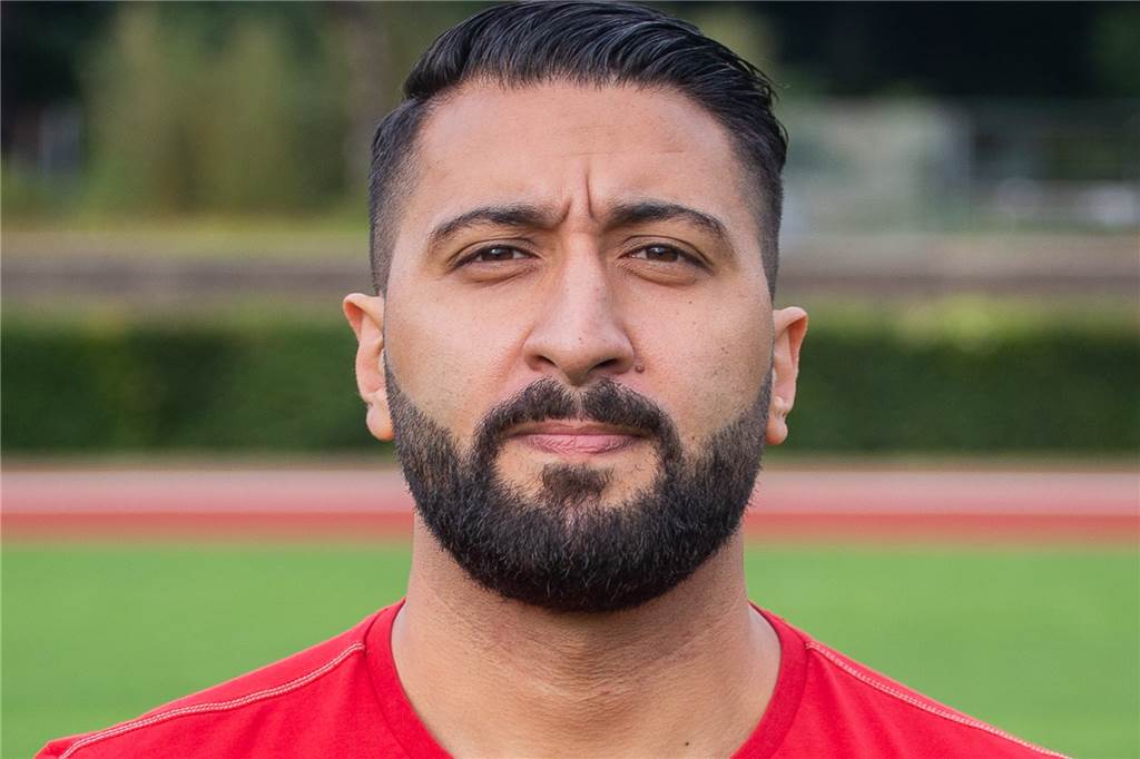 Dortmunder Spiele gegen Teams aus dem Kreis Unna abgesagt: „Finde es kompletten Schwachsinn“ Hamsa Berro wünscht sich eine einheitliche Lösung für die gesamte Bezirksliga 8.