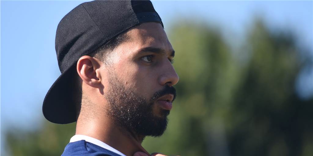 Saisonziel Klassenerhalt: Warum sind der Holzwickeder SC und Königsborner SV so verhalten? Hamza El Hamdi und der Holzwickeder SC sind bisher gut durch die Vorbereitung gekommen. In der Westfalenliga ist der Klassenerhalt vorerst das Saisonziel.