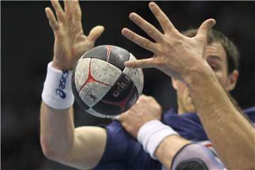 Handball ist Kontaktsport, die 2G-Plus-Regelung gilt für ganz Westfalen.