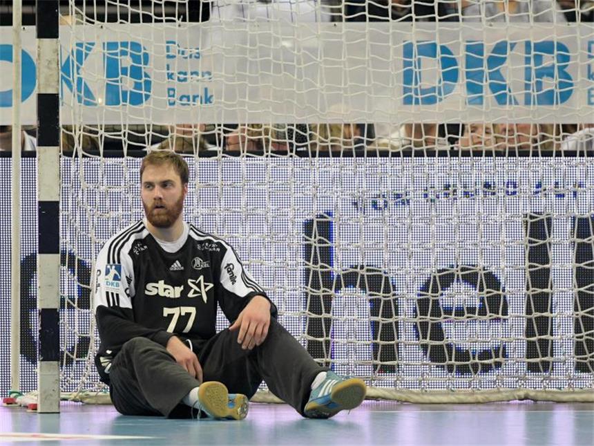 Nationaltorhüter Wolff wechselt vom THW Kiel zu Vive Kielce Handball-Nationaltorhüter Andreas Wolff verlässt den THW Kiel und wechselt nach Polen zu Vive Kielce. Foto: Axel Heimken